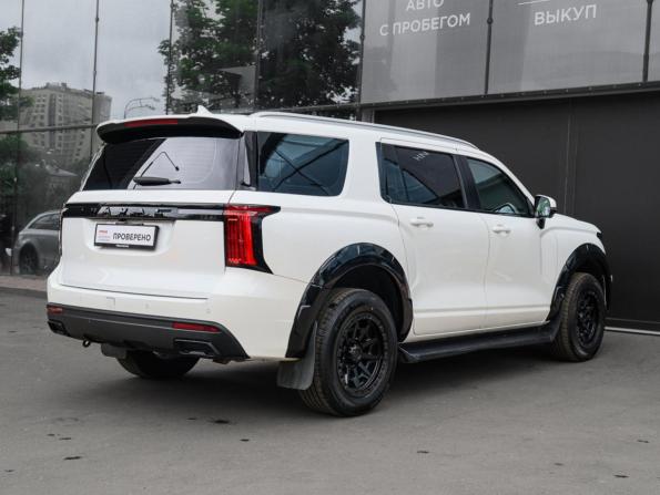 Haval H5 II с пробегом 2023 года, цена 3 250 000 рублей, 13350 км, внедорожник, Автокод Объявления