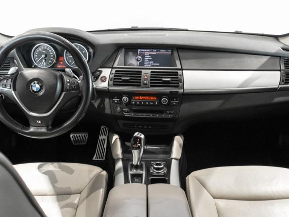 BMW X6 I (E71) с пробегом 2011 года, цена 1 800 000 рублей, 362504 км, внедорожник, Автокод Объявления