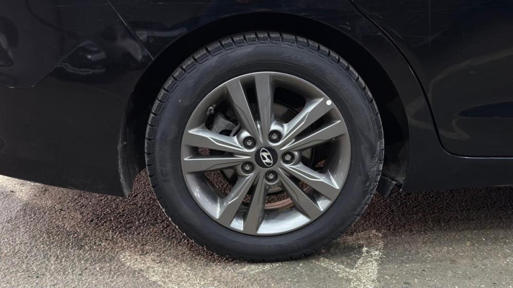 Hyundai Elantra VI (AD) Ставрополь  - изображение 10