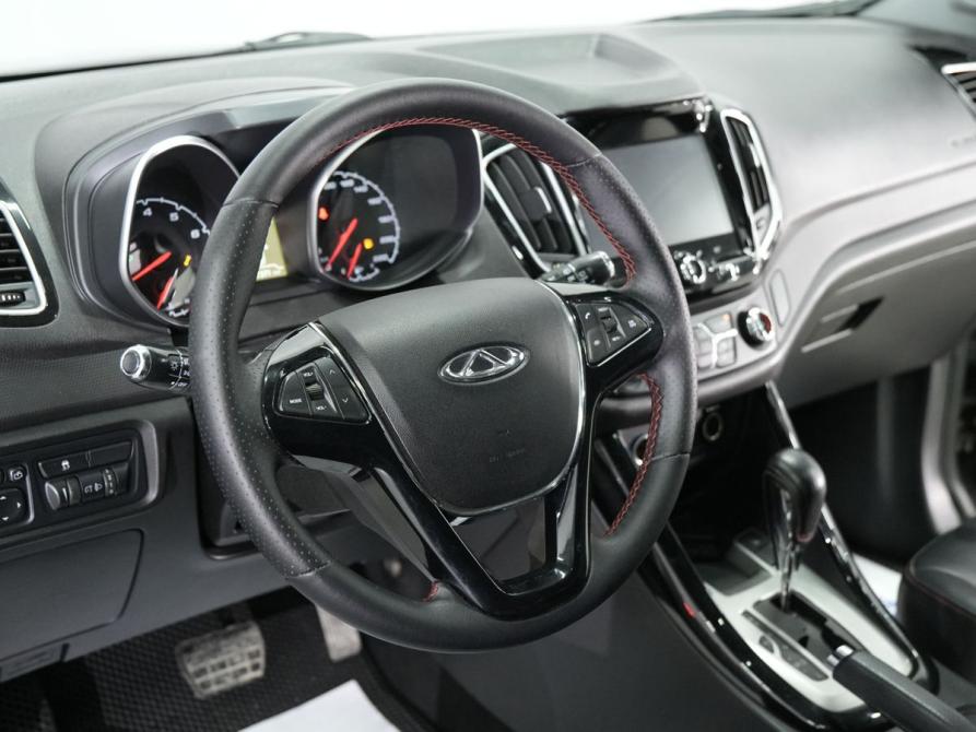 Chery Tiggo 5 I Новосибирск  - изображение 20