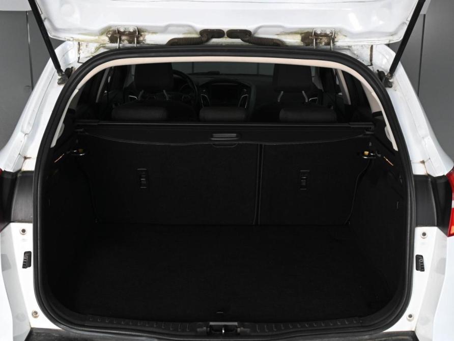Ford Focus III Рестайлинг Ростов-на-Дону  - изображение 17