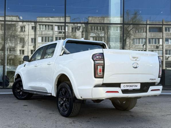 Great Wall Poer I с пробегом 2023 года, цена 2 395 000 рублей, 182707 км, offers.body_type.unknown, Автокод Объявления