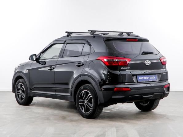 Hyundai Creta I с пробегом 2020 года, цена 2 251 444 рубля, 87214 км, внедорожник, Автокод Объявления