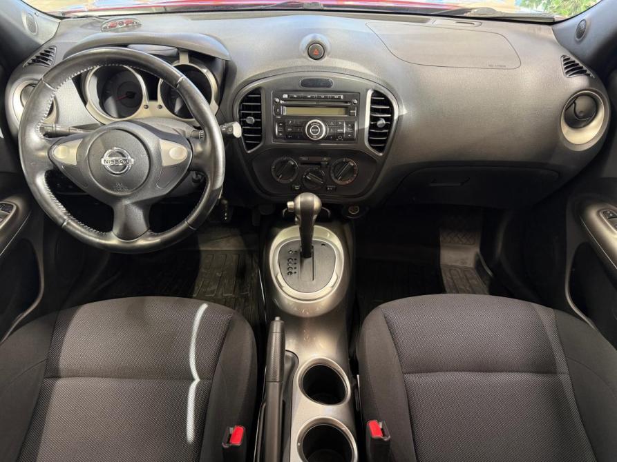 Nissan Juke I Волгоград  - изображение 8