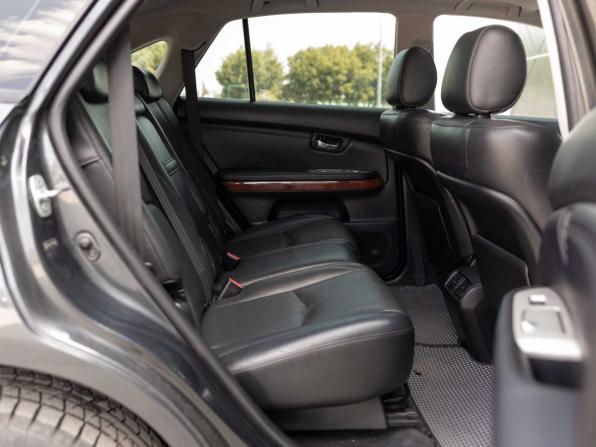 Lexus RX II Рестайлинг с пробегом 2007 года, цена 1 440 000 рублей, 248309 км, внедорожник, Автокод Объявления