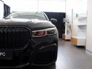 BMW 7 серии VI (G11/G12) Рестайлинг Калининград  - изображение 39