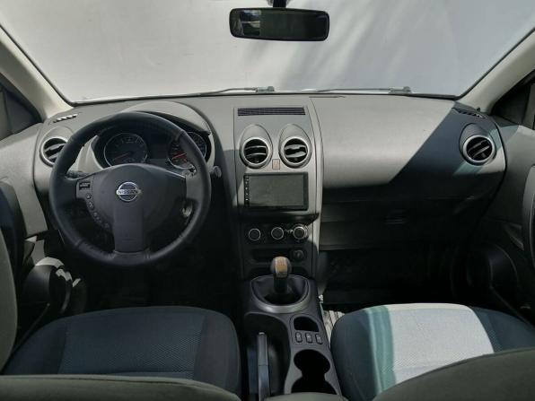 Nissan Qashqai+2 I Рестайлинг с пробегом 2012 года, цена 950 000 рублей, 196176 км, внедорожник, Автокод Объявления