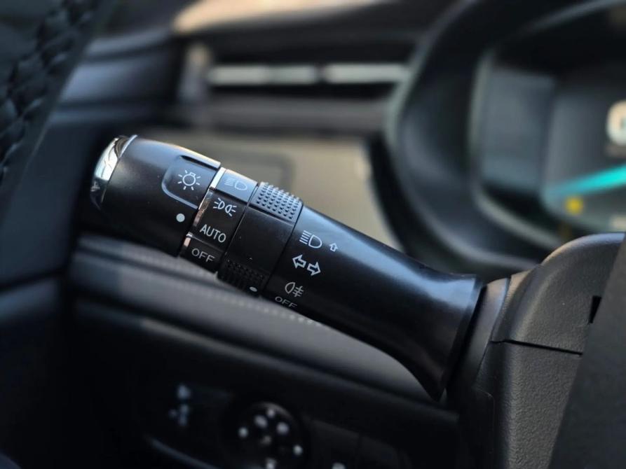Omoda S5 Санкт-Петербург  - изображение 12