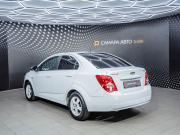 Chevrolet Aveo II Самара  - изображение 23