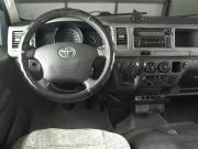 Toyota HiAce H200 Кемерово  - изображение 27