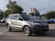 Ford Explorer V Рестайлинг 2 Москва  - изображение 25