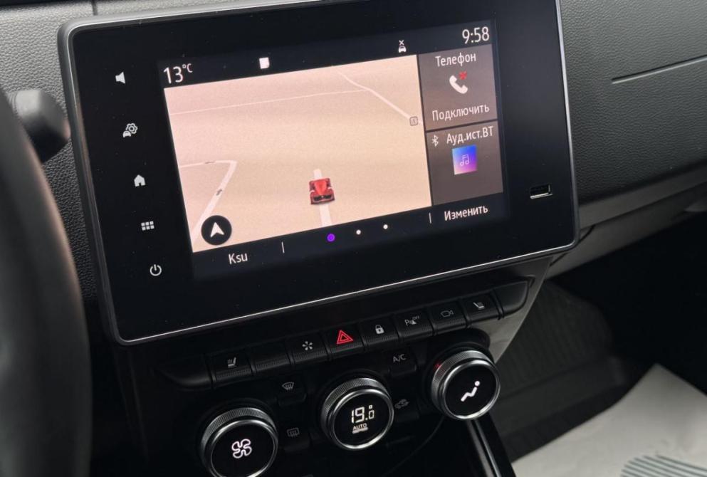 Renault Arkana I Владимир  - изображение 15