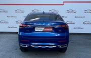 Haval F7x I Тюмень  - изображение 31