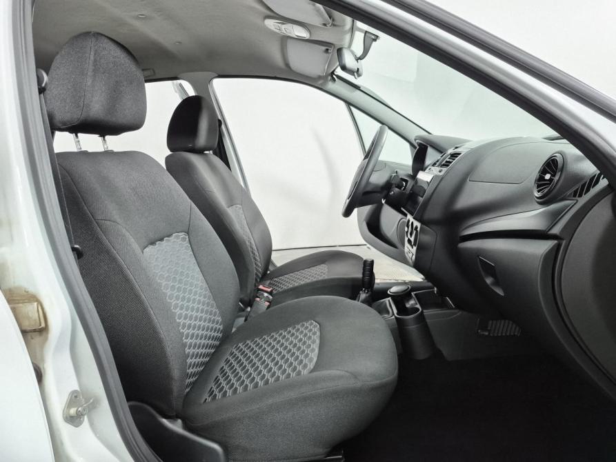 Lada (ВАЗ) Granta I Рестайлинг Нижний Новгород  - изображение 12