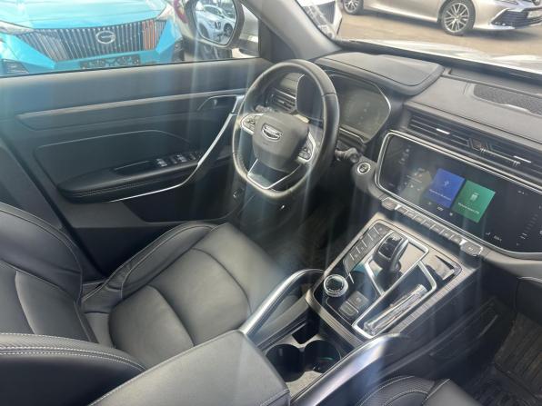 Geely Atlas Pro с пробегом 2022 года, цена 1 899 000 рублей, 30847 км, внедорожник, Автокод Объявления