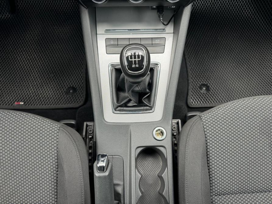 Skoda Octavia III (A7) Ростов-на-Дону  - изображение 15