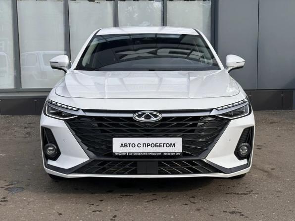 Chery Arrizo 8 с пробегом 2023 года, цена 1 799 000 рублей, 80125 км, седан, Автокод Объявления
