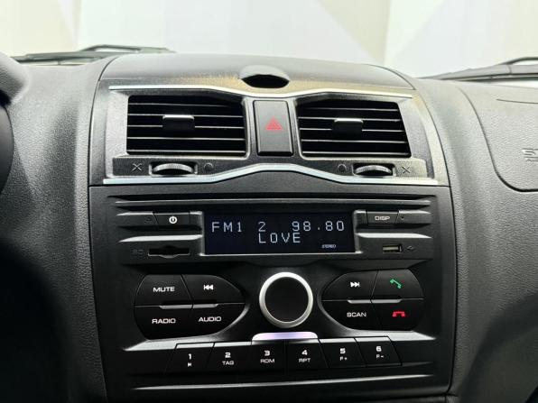 Lada (ВАЗ) Granta I Рестайлинг с пробегом 2025 года, цена 1 040 000 рублей, 25075 км, лифтбек, Автокод Объявления