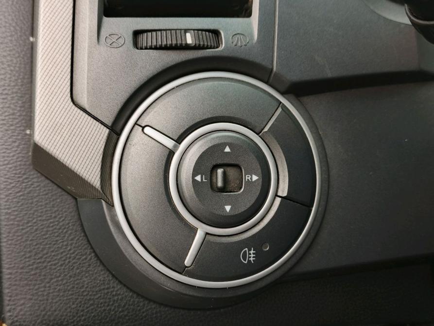 SsangYong Kyron I Рестайлинг Санкт-Петербург  - изображение 20