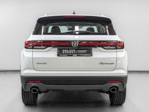 Changan CS35 Plus I Рестайлинг с пробегом 2023 года, цена 1 840 000 рублей, 18503 км, внедорожник, Автокод Объявления