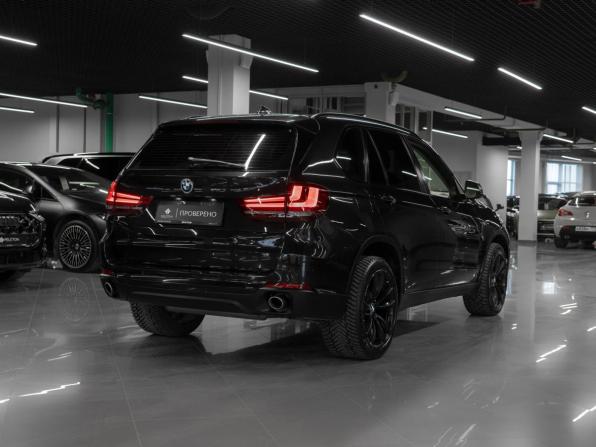 BMW X5 III (F15) с пробегом 2014 года, цена 2 490 000 рублей, 292696 км, внедорожник, Автокод Объявления