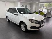 Lada (ВАЗ) Granta I Рестайлинг Киров  - изображение 20