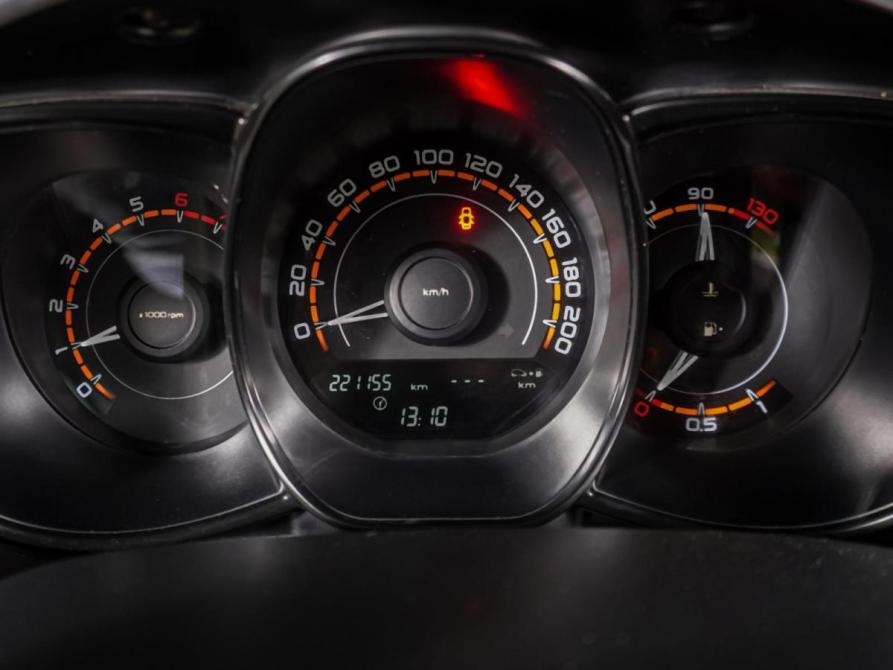 Lada (ВАЗ) Vesta I Воронеж  - изображение 16