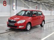 Skoda Fabia II Рестайлинг Казань  - изображение 23