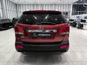 Kia Sorento II Казань  - изображение 29