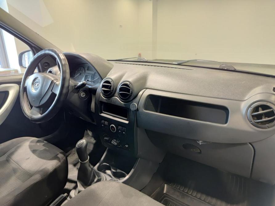 Lada (ВАЗ) Largus I Казань  - изображение 13