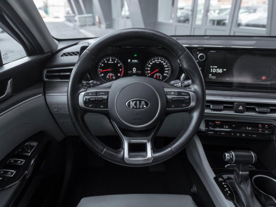Kia K5 III Москва  - изображение 10