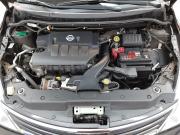 Nissan Tiida I Рестайлинг Москва  - изображение 27