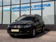 Volkswagen Tiguan I Рестайлинг Екатеринбург  - изображение 22
