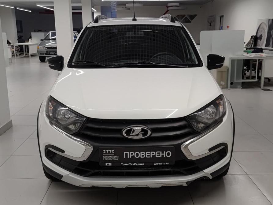 Lada (ВАЗ) Granta I Рестайлинг Казань  - изображение 2