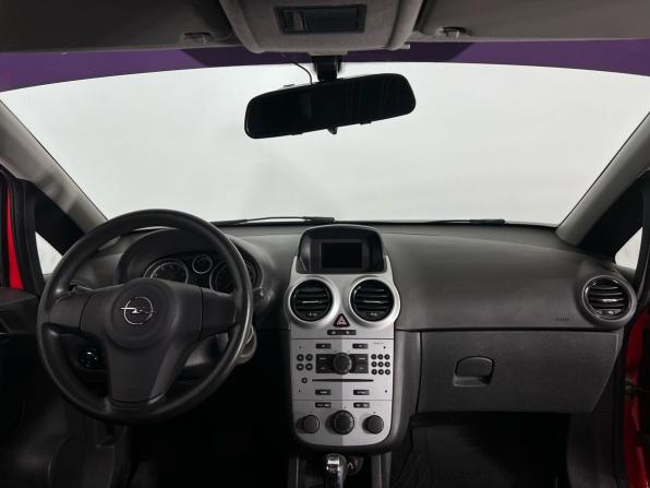 Opel Corsa D Рестайлинг I с пробегом 2010 года, цена 599 000 рублей, 94000 км, хэтчбек, Автокод Объявления