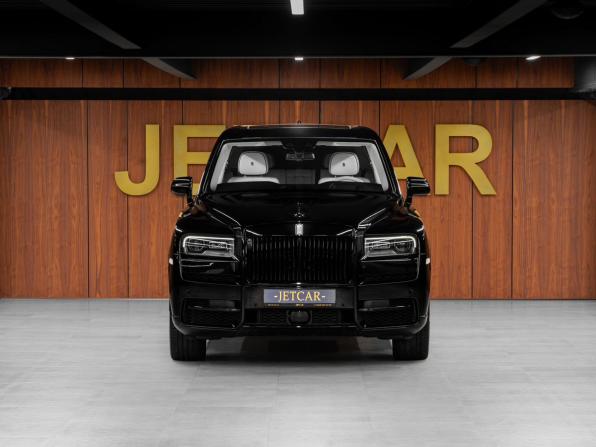 Rolls-Royce Cullinan I (Series I) с пробегом 2020 года, цена 38 000 000 рублей, 14389 км, внедорожник, Автокод Объявления