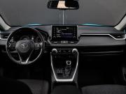 Toyota RAV4 V (XA50) Москва  - изображение 35