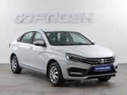 Lada (ВАЗ) Vesta I Рестайлинг (NG) Москва  - изображение 23