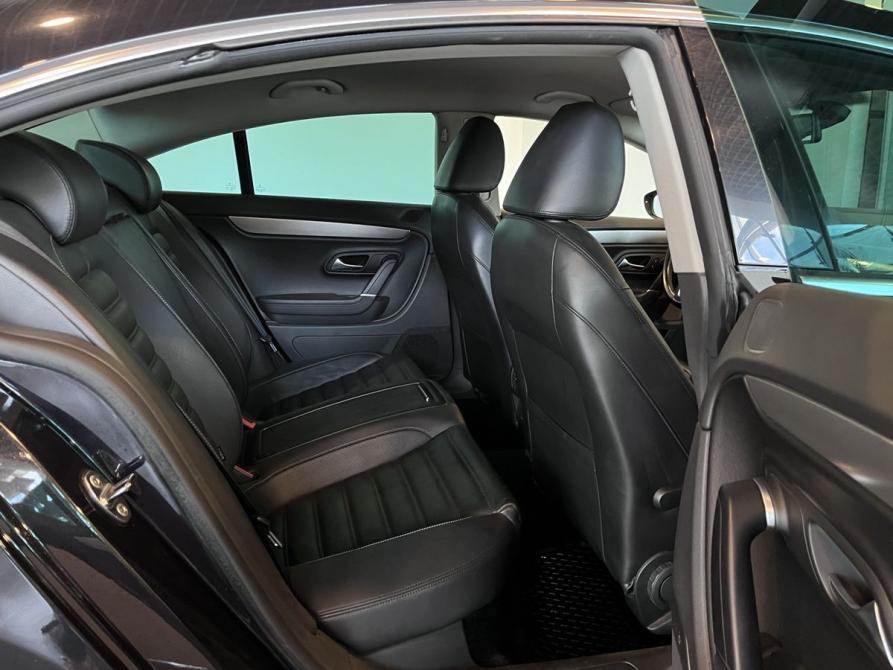 Volkswagen Passat CC I Чебоксары  - изображение 25