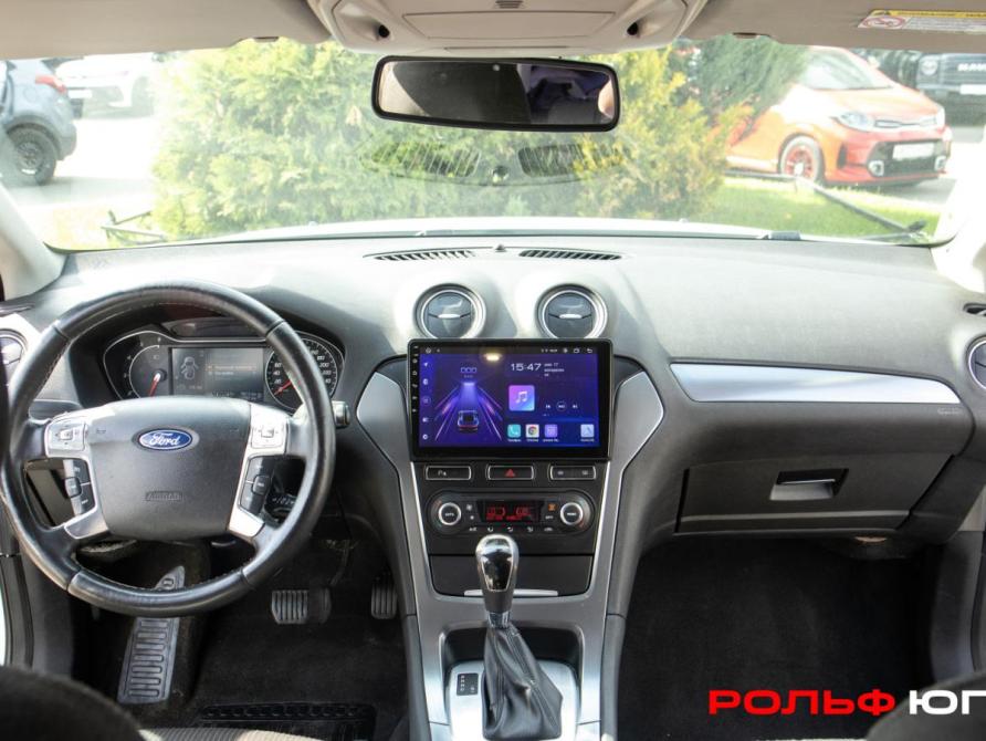 Ford Mondeo IV Рестайлинг Москва  - изображение 10