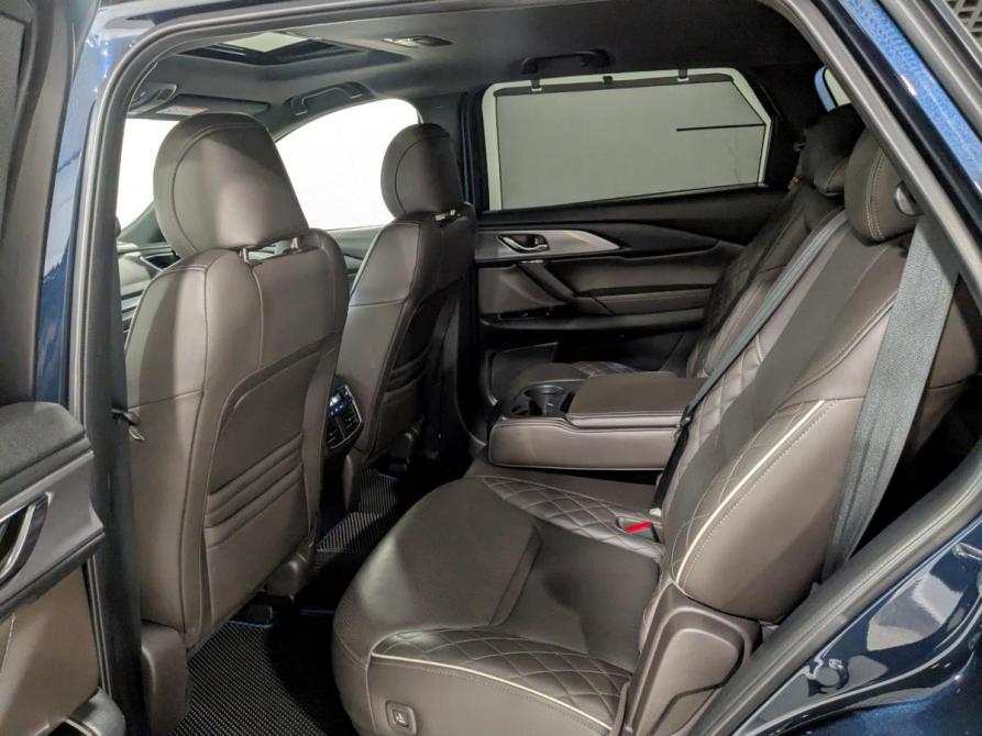 Mazda CX-9 II Рестайлинг Москва  - изображение 7