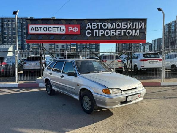 Lada (ВАЗ) 2114 с пробегом 2008 года, цена 134 640 рублей, 171830 км, хэтчбек, Автокод Объявления