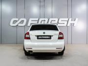 Skoda Octavia II (A5) Рестайлинг Воронеж  - изображение 24