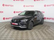 Lada (ВАЗ) Vesta I Рестайлинг (NG) Вологда  - изображение 18
