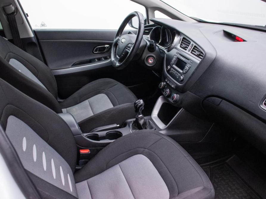 Kia Ceed II Москва  - изображение 9
