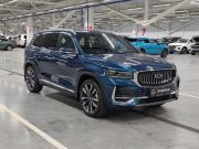 Geely Monjaro I Казань  - изображение 34