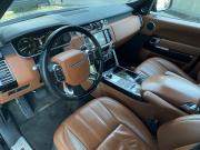 Land Rover Range Rover IV Сочи  - изображение 28