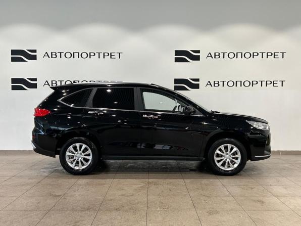 Haval M6 II с пробегом 2024 года, цена 1 849 000 рублей, 21591 км, внедорожник, Автокод Объявления