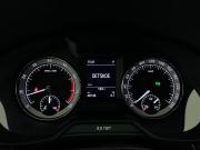 Skoda Octavia III (A7) Рестайлинг Ростов-на-Дону  - изображение 29