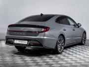 Hyundai Sonata VIII (DN8) Москва  - изображение 24